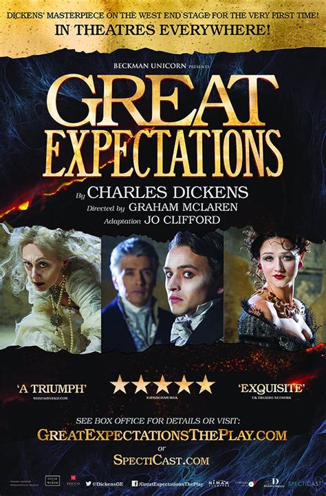 Great Expections Parimatch